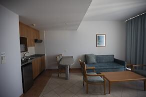 El Sheikh Suites Hotel