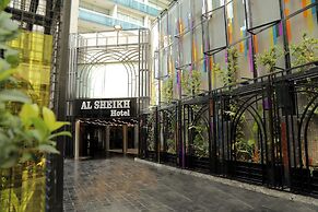 El Sheikh Suites Hotel
