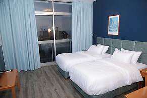 El Sheikh Suites Hotel