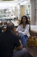 El Sheikh Suites Hotel