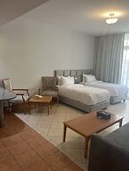 El Sheikh Suites Hotel