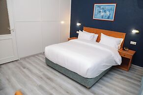 El Sheikh Suites Hotel