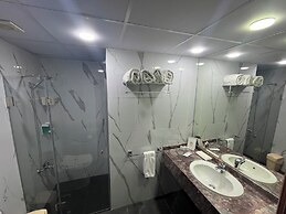 El Sheikh Suites Hotel