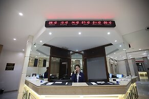 El Sheikh Suites Hotel