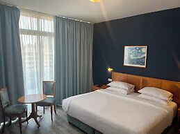 El Sheikh Suites Hotel