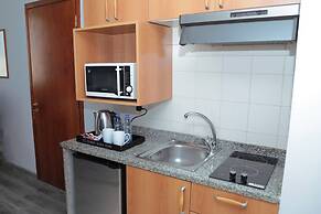 El Sheikh Suites Hotel