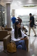 El Sheikh Suites Hotel