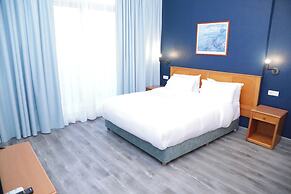 El Sheikh Suites Hotel