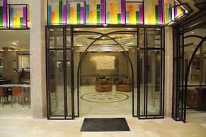 El Sheikh Suites Hotel