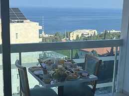 El Sheikh Suites Hotel