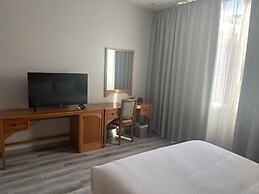 El Sheikh Suites Hotel