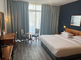 El Sheikh Suites Hotel