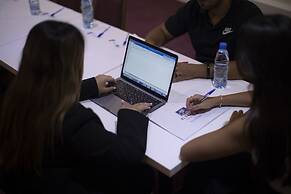 El Sheikh Suites Hotel