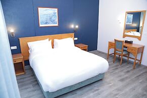 El Sheikh Suites Hotel