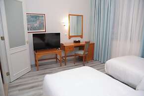 El Sheikh Suites Hotel