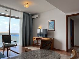 El Sheikh Suites Hotel