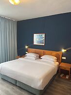 El Sheikh Suites Hotel