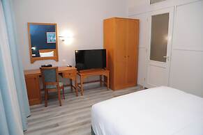 El Sheikh Suites Hotel