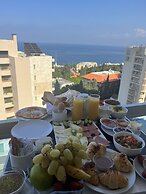 El Sheikh Suites Hotel