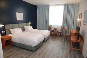 El Sheikh Suites Hotel