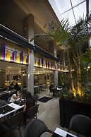 El Sheikh Suites Hotel