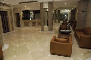 El Sheikh Suites Hotel