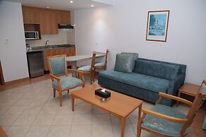 El Sheikh Suites Hotel