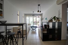 3 Bedroom Apartment Elias Total