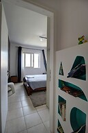 3 Bedroom Apartment Elias Total