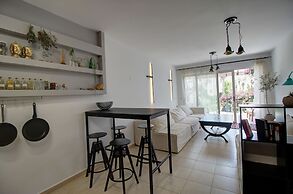 3 Bedroom Apartment Elias Total