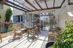 3 Bedroom Apartment Elias Total