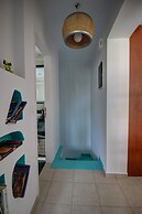 3 Bedroom Apartment Elias Total