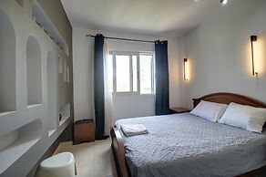 3 Bedroom Apartment Elias Total