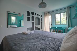 3 Bedroom Apartment Elias Total