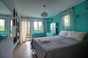 3 Bedroom Apartment Elias Total