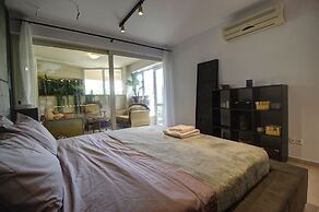 3 Bedroom Apartment Elias Total