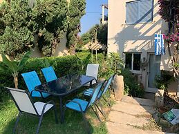 3 Bedroom Apartment Elias Total