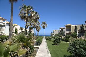 2 Bedroom Apartment on Beach Elias Lower