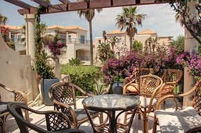 1 Bedroom Apartment on Beach Elias Upper