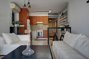 1 Bedroom Apartment on Beach Elias Upper