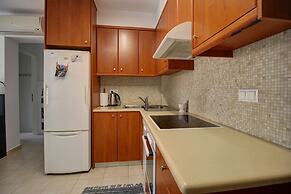 1 Bedroom Apartment on Beach Elias Upper