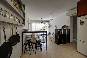 1 Bedroom Apartment on Beach Elias Upper