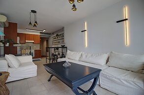 1 Bedroom Apartment on Beach Elias Upper