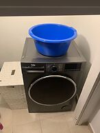 1 Bedroom Apartment on Beach Elias Upper