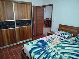 Moorea Here Lodge