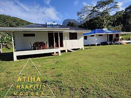 Moorea Here Lodge