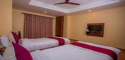 MeroStay 143 Hotel RP