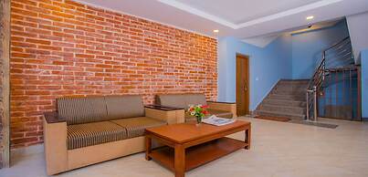 MeroStay 143 Hotel RP