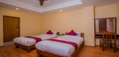 MeroStay 143 Hotel RP