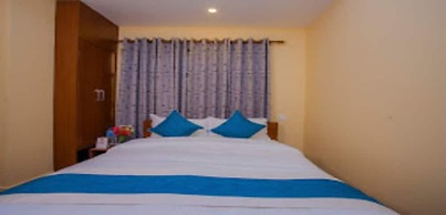 MeroStay 143 Hotel RP